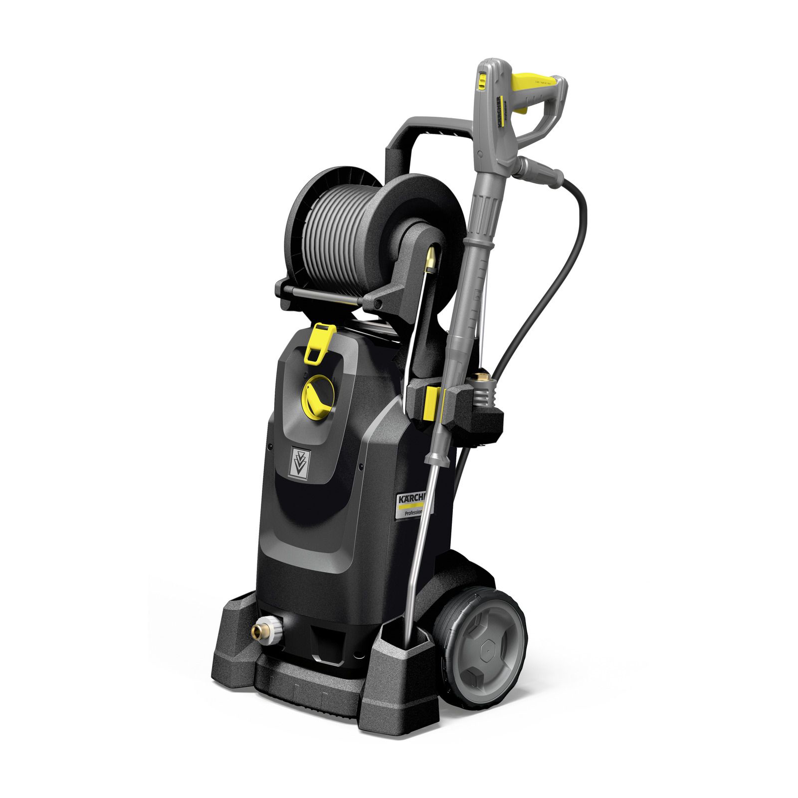 Kõrgsurvepesur Karcher HD 7/16 MX Plus+FR Anniversary edition