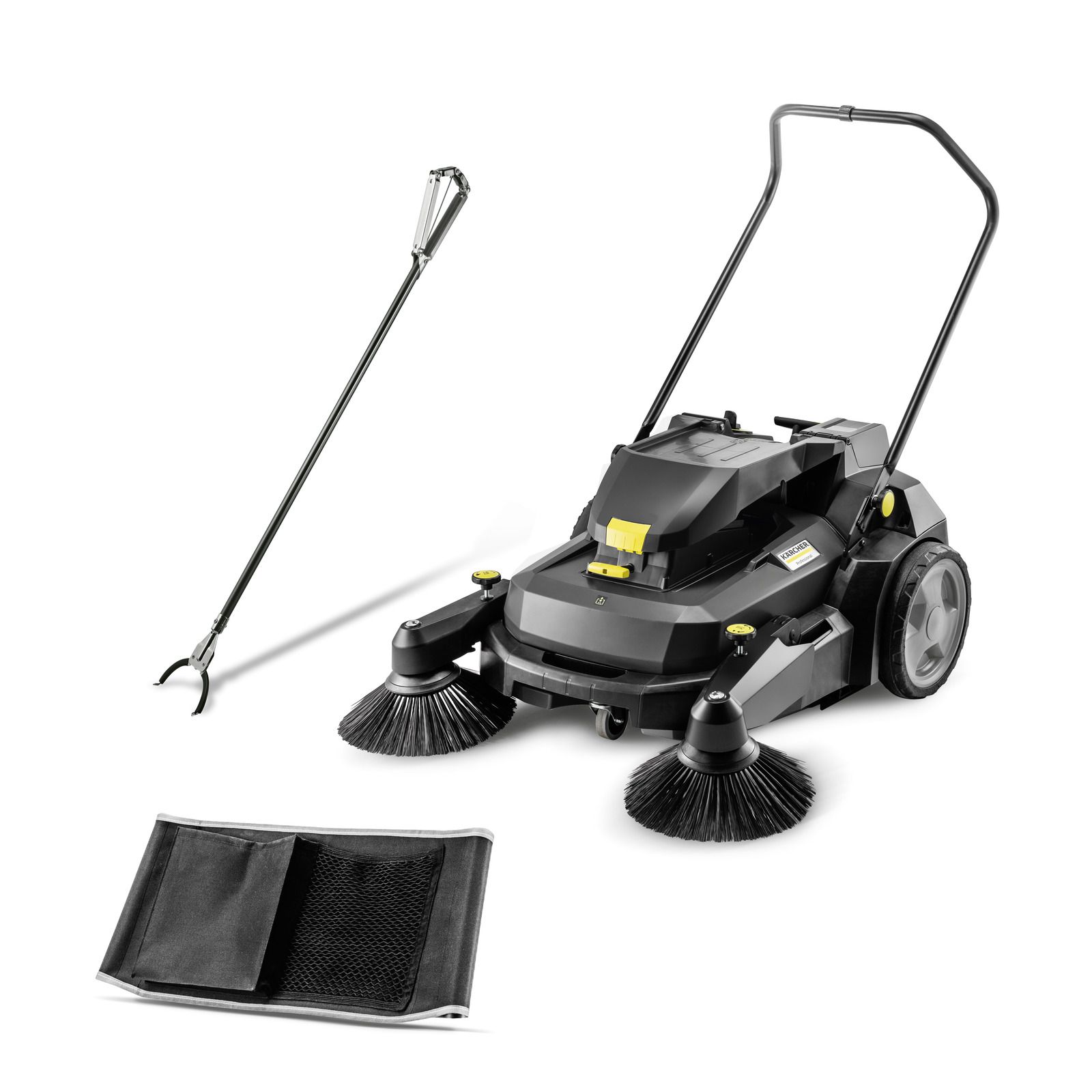 Kuivpühkija Karcher KM 70/30 C Bp Anniversary Edition