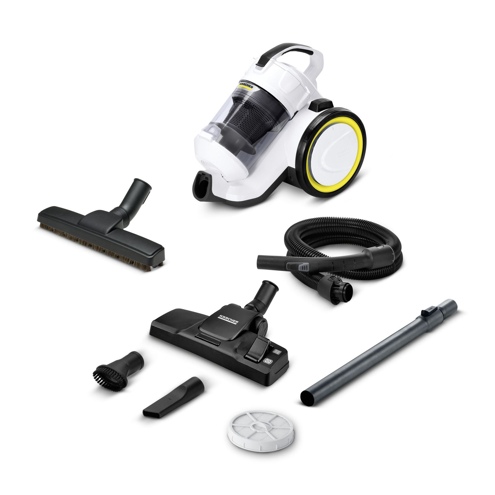Tolmuimeja Karcher VC 3 Plus