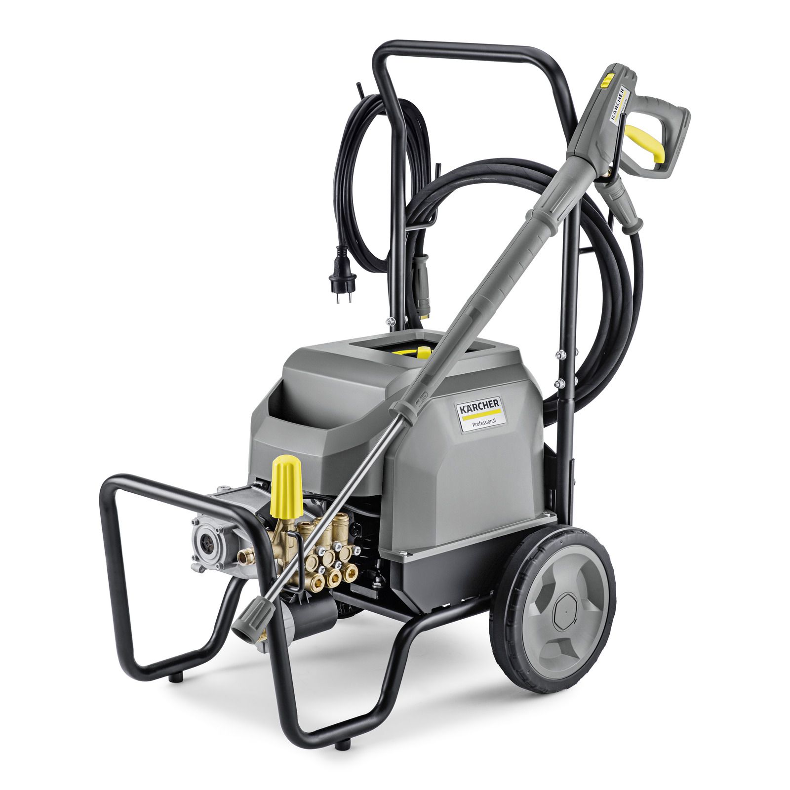 Kõrgsurvepesur Karcher HD 7/11-4 M Classic