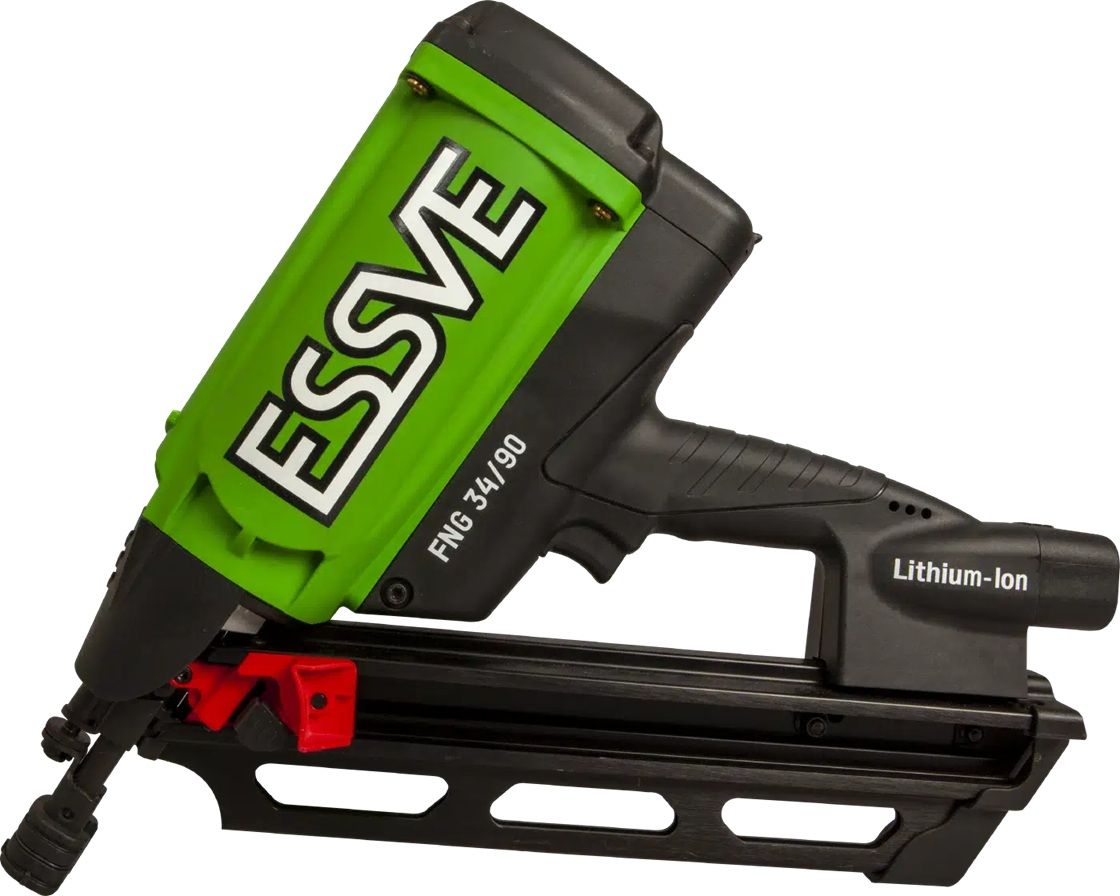 Juhtmevaba gaasinaelapüstol Essve FNG 34/90 G4