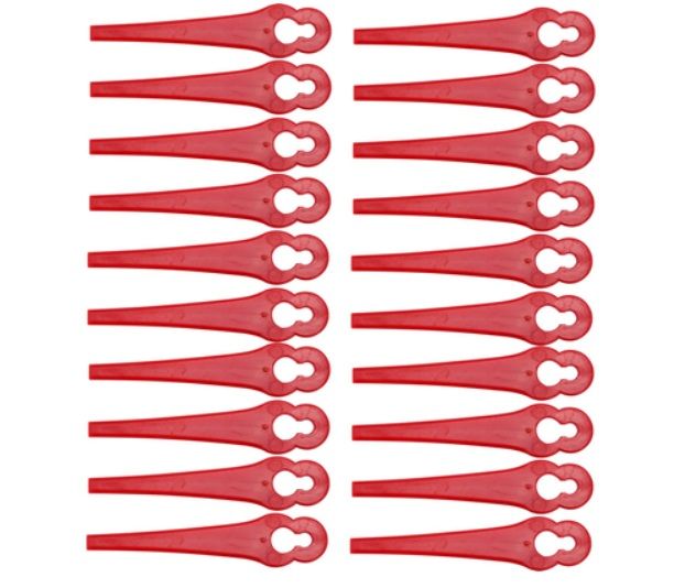 Varu lõiketera Yato YT-85016; 20 tk