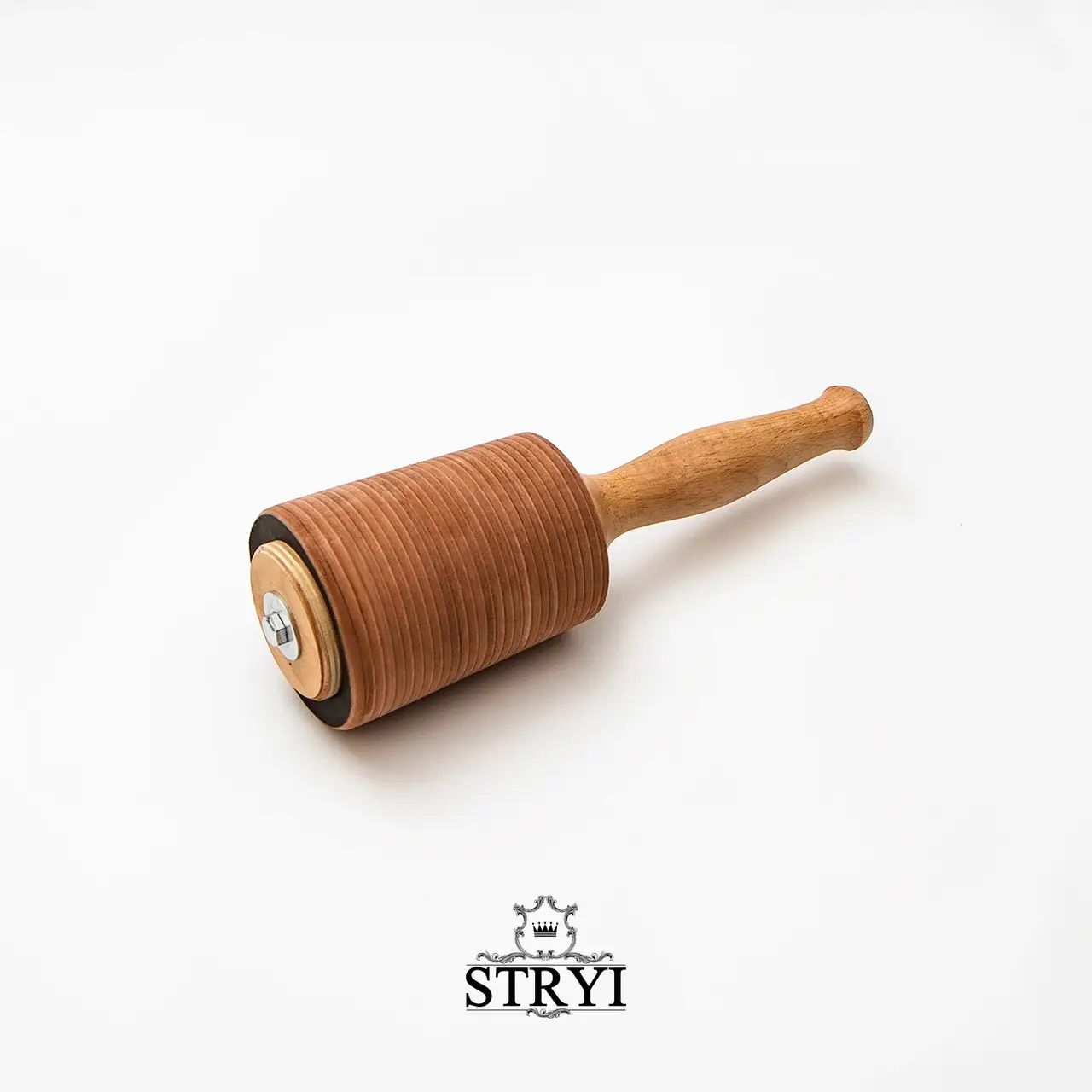 Nahast haamer STRYI; 90 mm