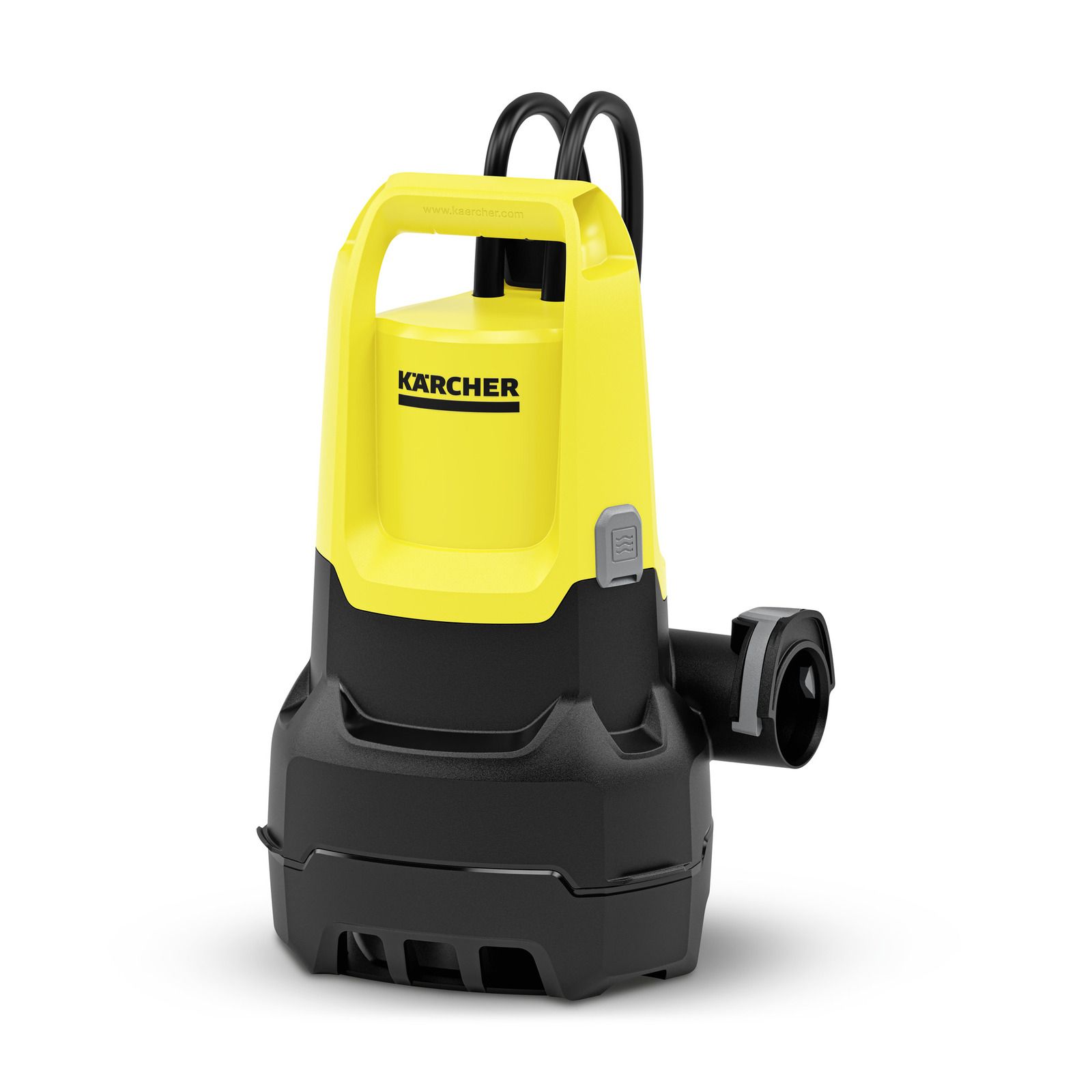 Aiapump Karcher SP 16.000 DIRT