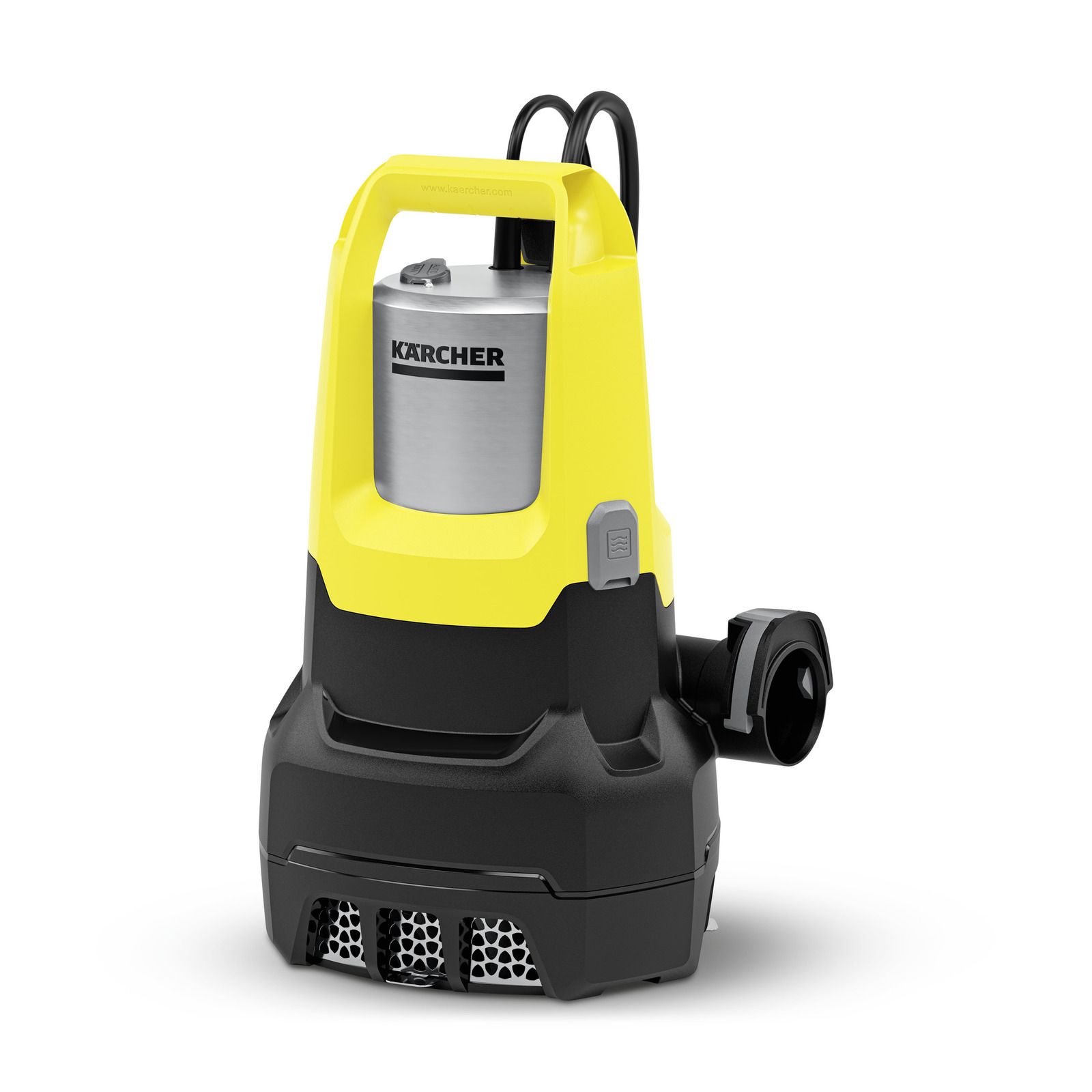 Aiapump Karcher SP 22.000 DIRT LEVEL SENSOR