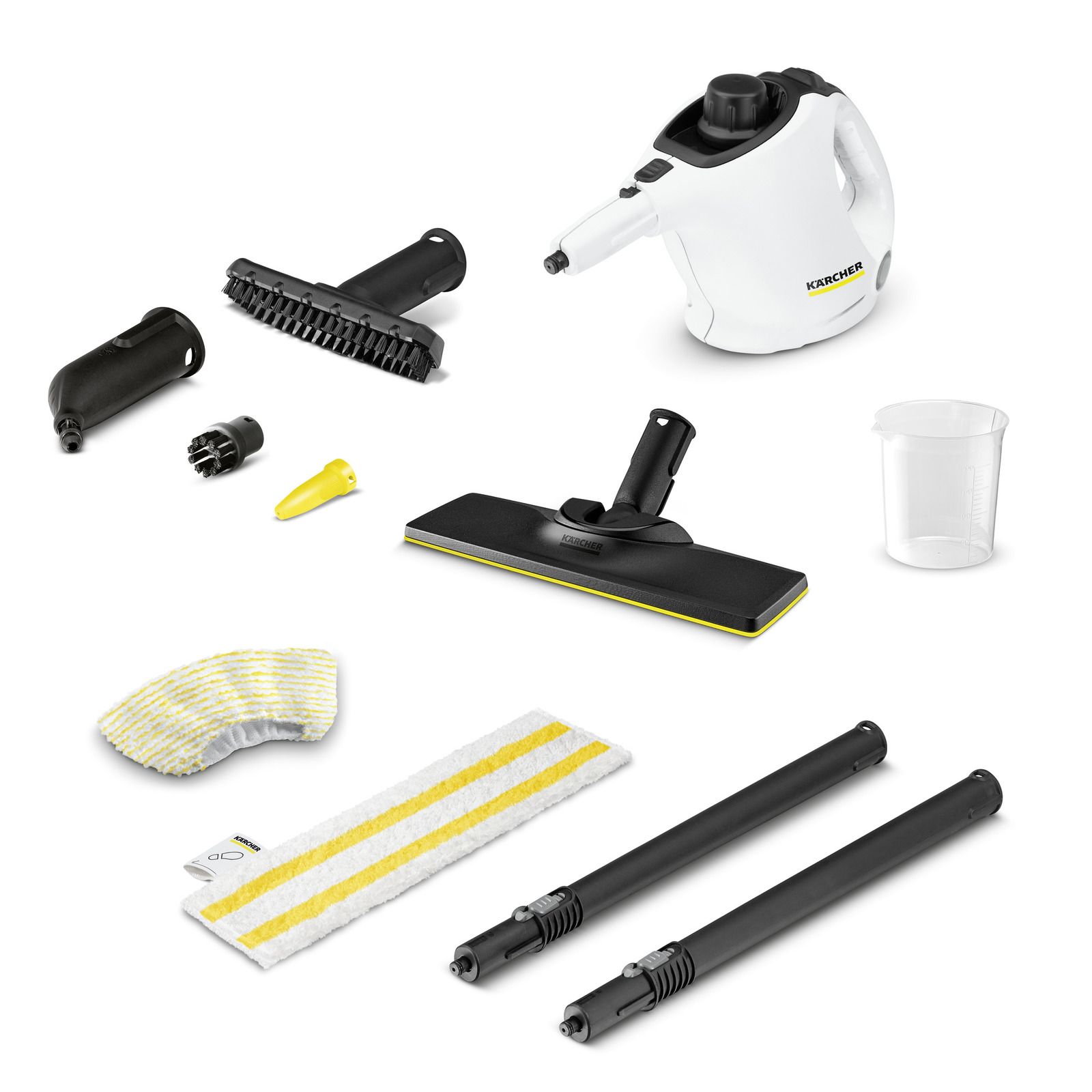 Aurupuhasti Karcher SC 1 EasyFix