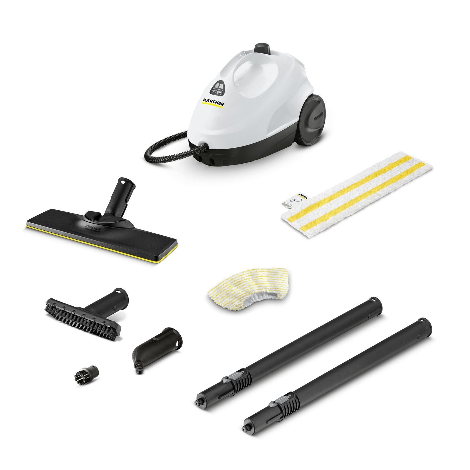 Aurupuhasti Karcher SC 2 EasyFix