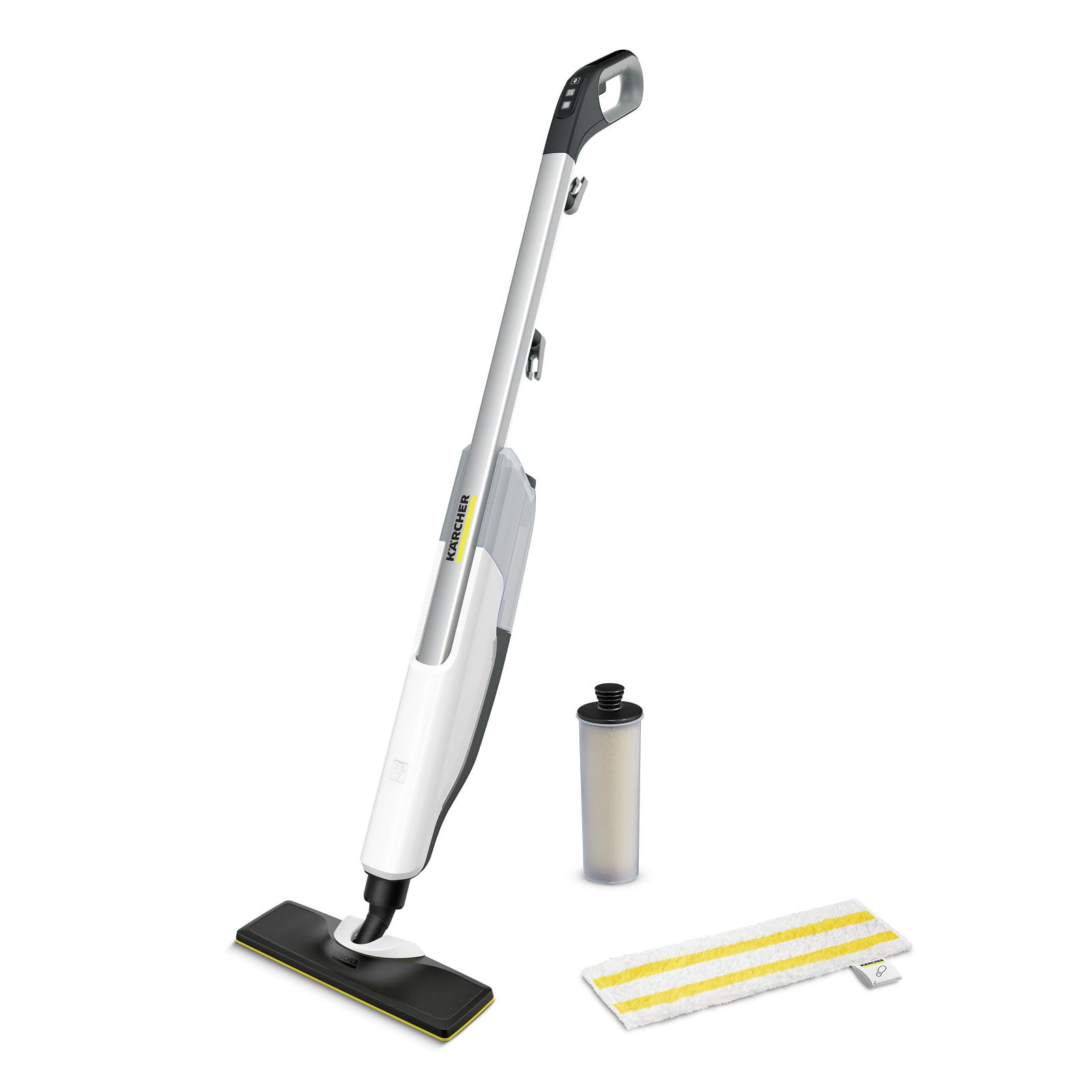 Aurupuhasti Karcher SC 2 Upright