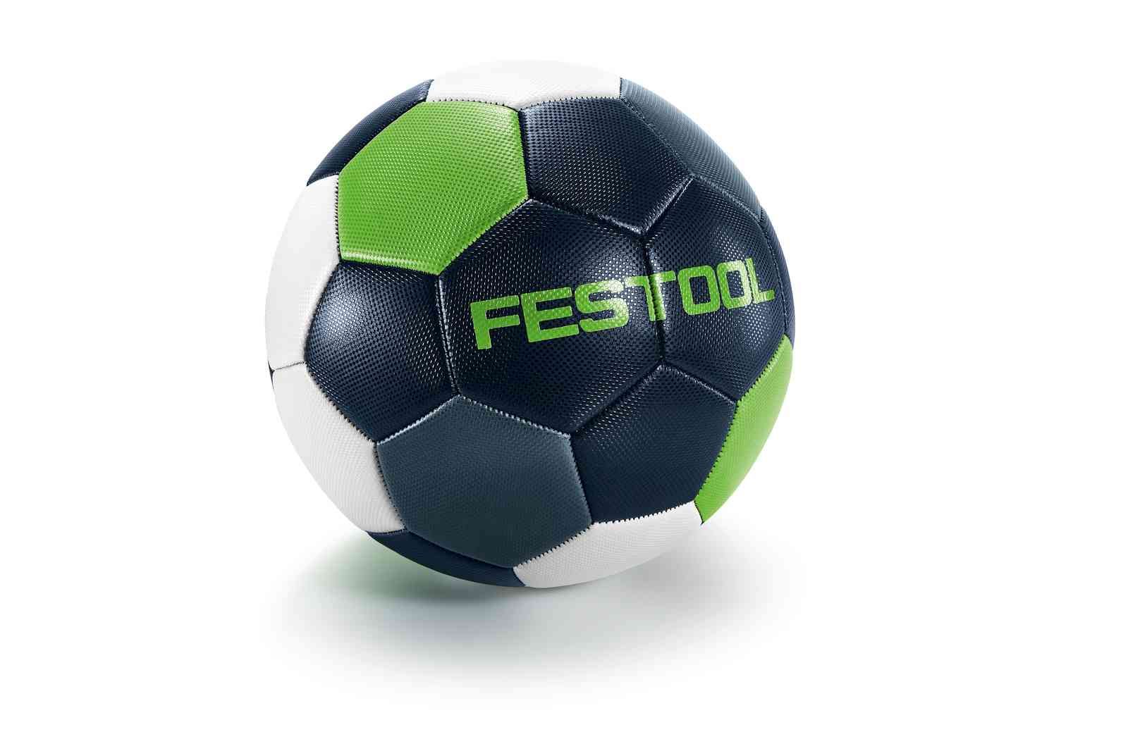 Football Festool SOC-FT1