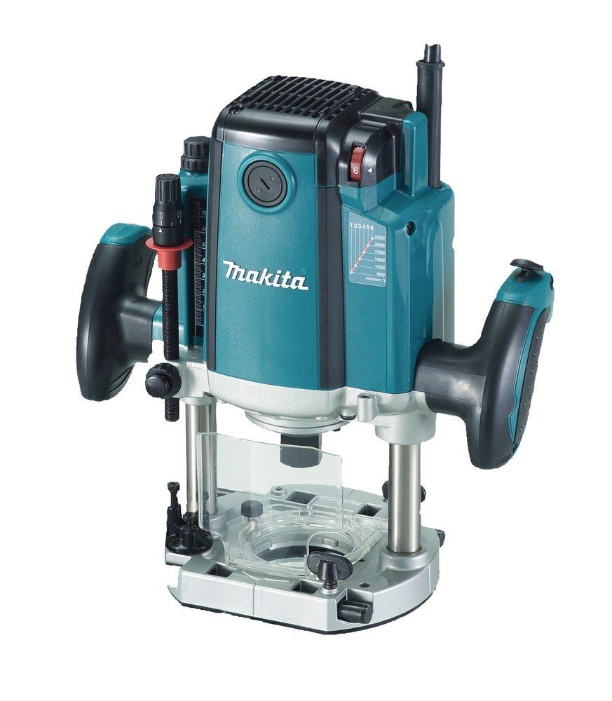 Ülafrees Makita RP2303FC07; 2100 W