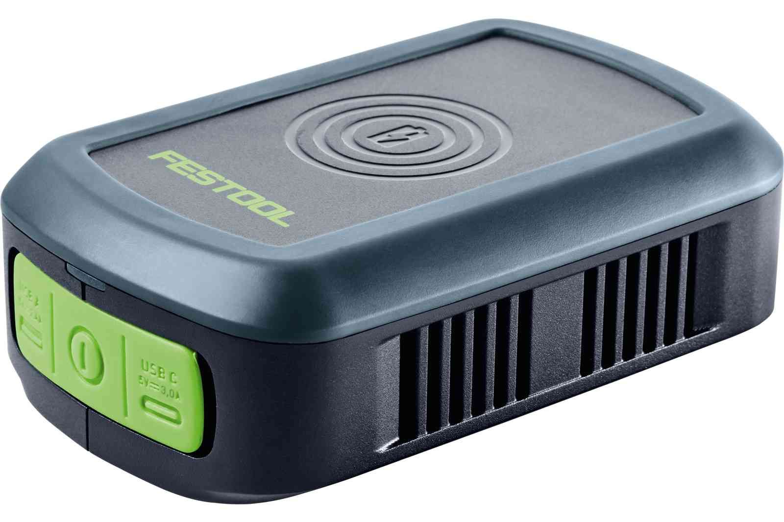 Aku adapter Festool PHC 18