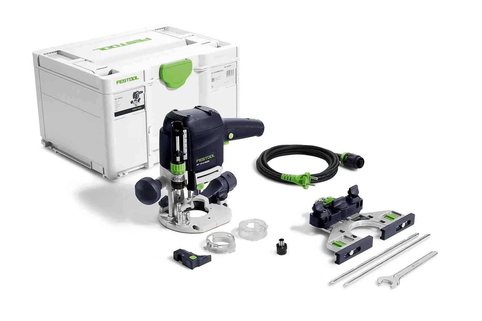 Ülafrees Festool OF 1010 REBQ-Plus