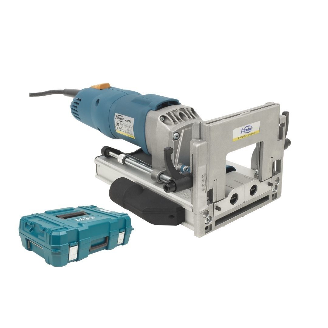 Liidesfrees Virutex AB200