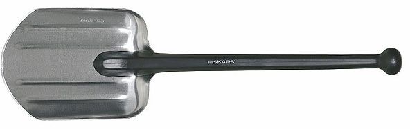 Matkalabidas Fiskars 131520