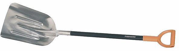 Lume- ja teraviljakühvel Fiskars 142000