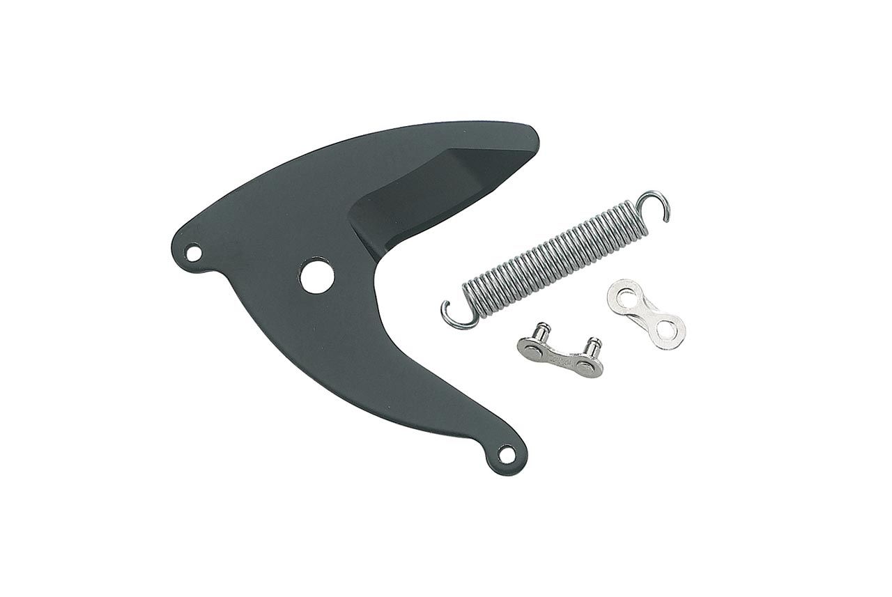 Lõiketera, vedru ja ühendusdetail universaalsetele kääridele Fiskars 1026293