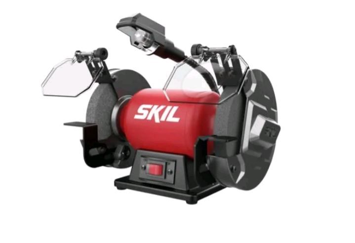 Teritamismasin Skil 1355AA; 400 W