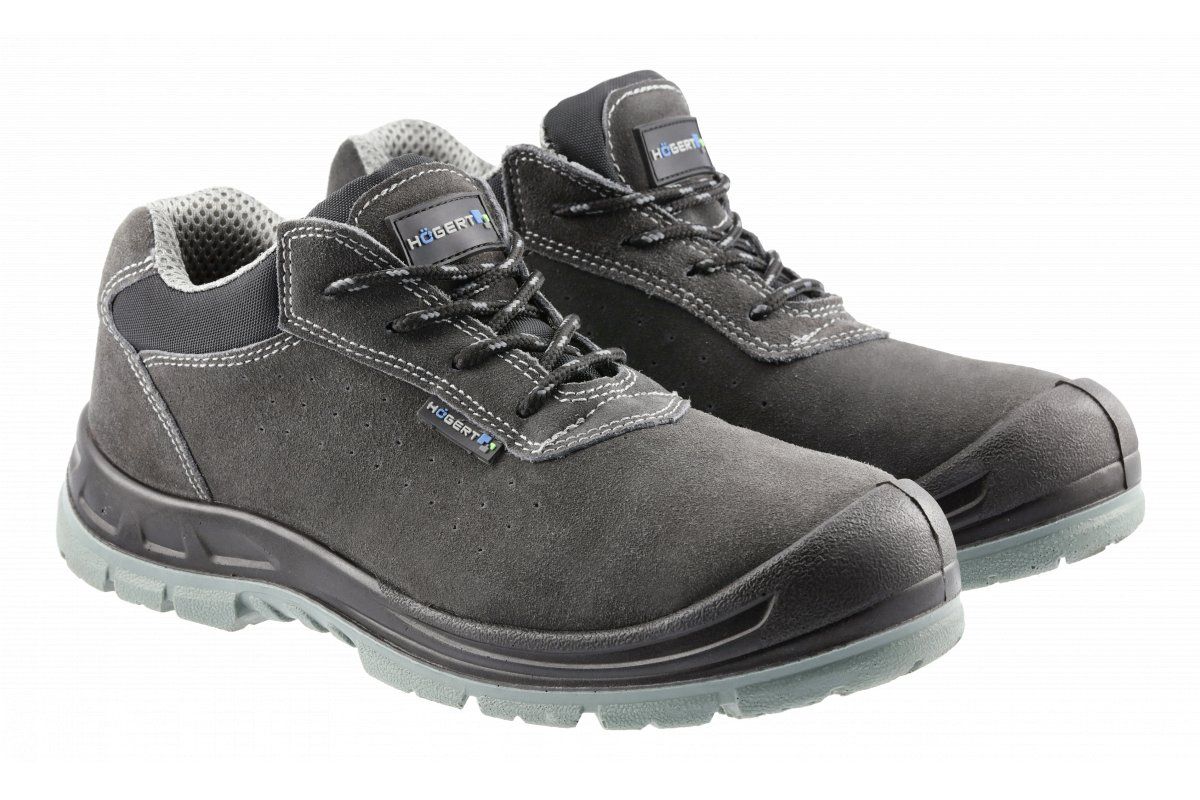 Tööjalanõu Hogert NAAB HT5K567; 46 suurus