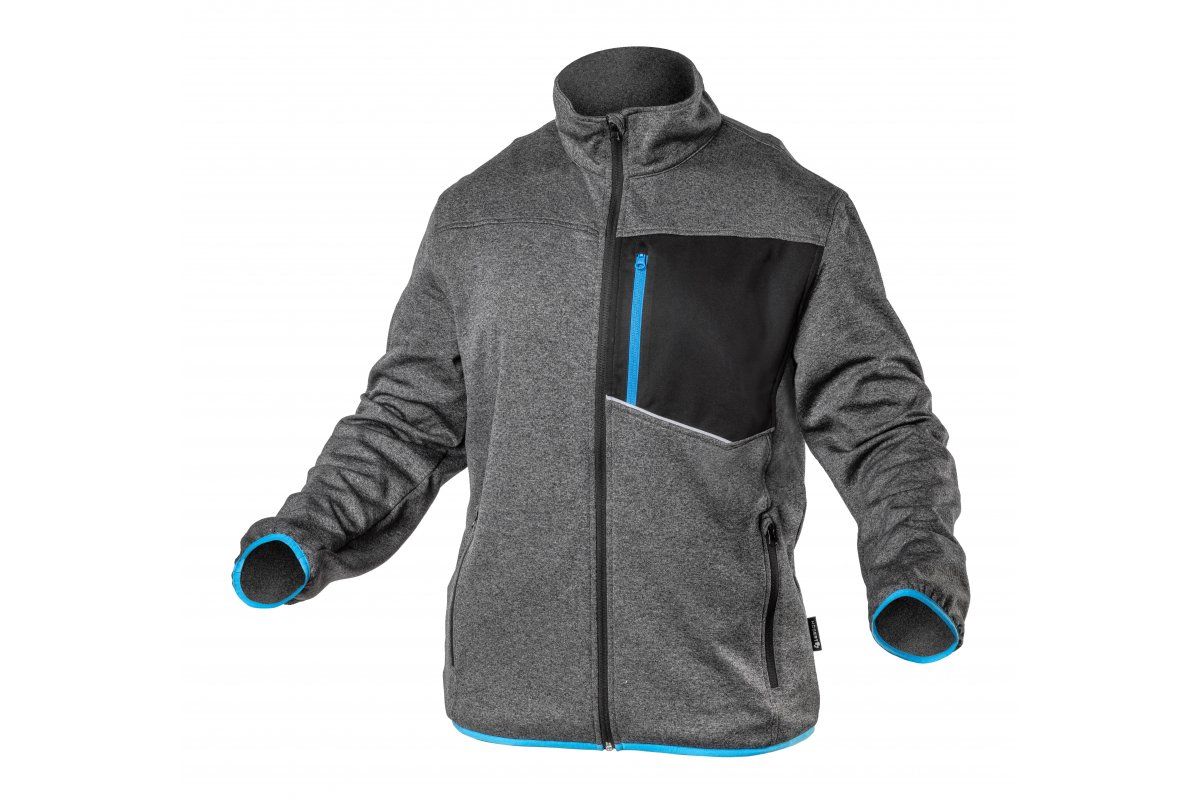 Kampsun Hogert Nister HT5K900; L