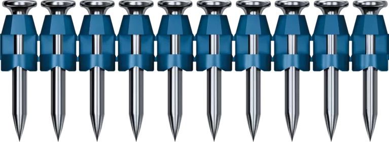 Naelad Bosch 1600A02F4M; 2,7x25 mm; 1000 tk