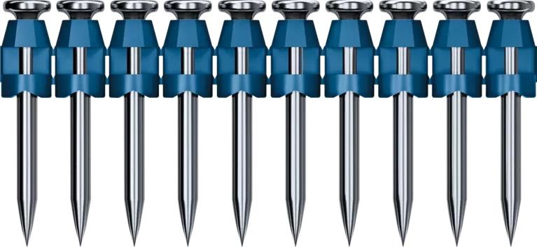 Naelad Bosch 1600A02F4N; 2,7x32 mm; 1000 tk