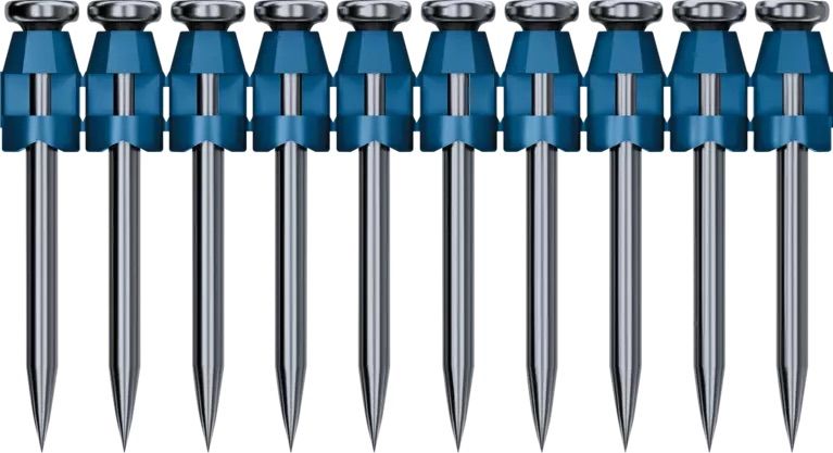 Naelad Bosch 1600A02F4P; 2,7x38 mm; 1000 tk