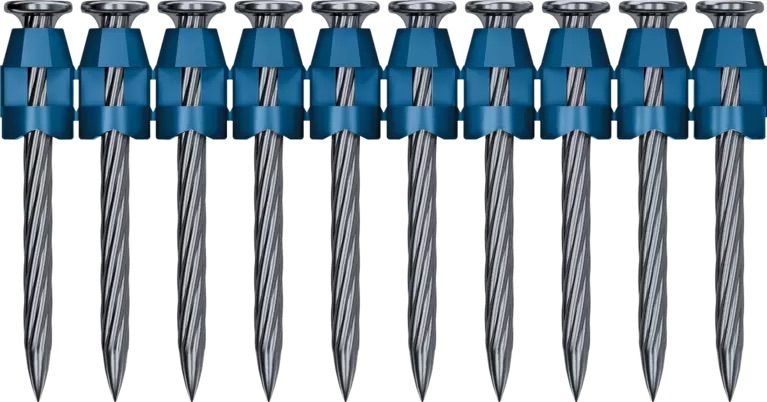 Naelad Bosch 1600A02F4R; 2,7x35 mm; 1000 tk