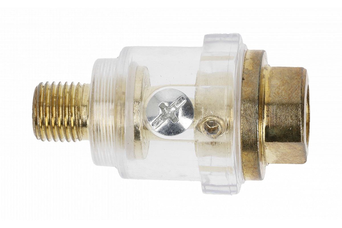 Määrimisotsik Hogert HT4R876; 1/4''