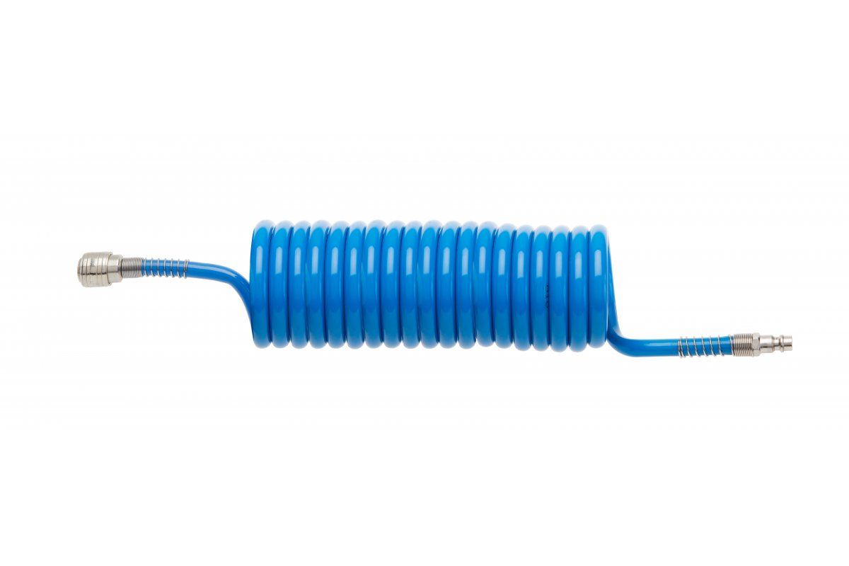 Õhuvoolikut Hogert HT4R894; 8x12 mm; 9 m