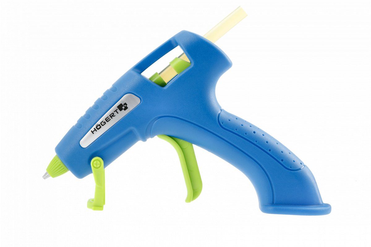 Liimipüstol Hogert HT2C101; 20 W