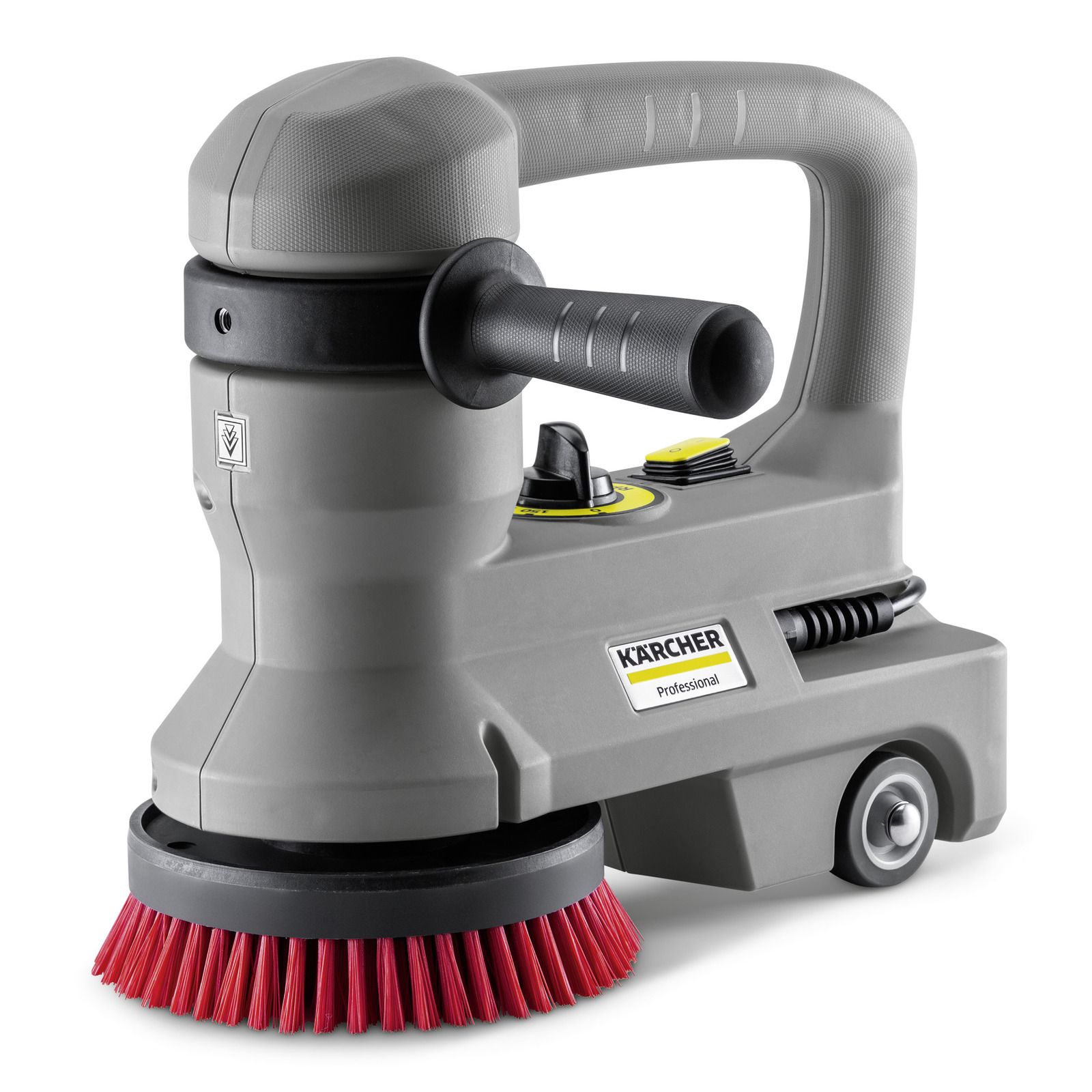 Põrandapesumasin Karcher BD 17/5 C Ep