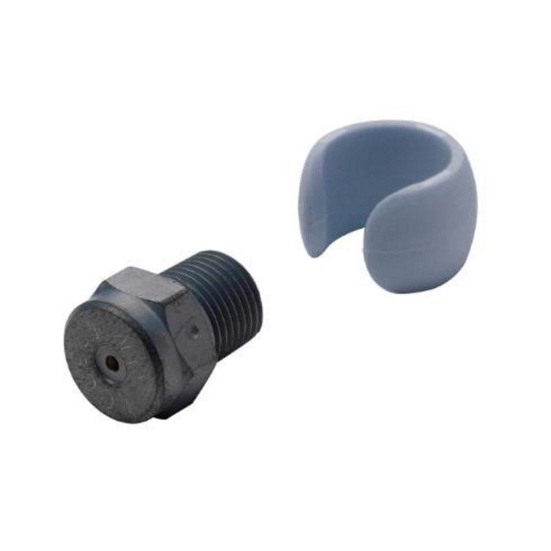 Indikaatoriga otsik Nilfisk-ALTO 101119740; 0,475 mm