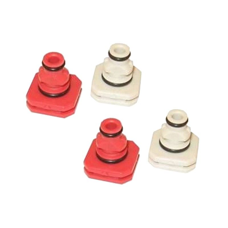 Asendusdüüside tarvikud Nilfisk-ALTO 128500973