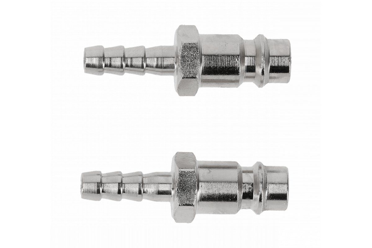 Adapter Hogert HT4R812; 1/4''; 2 tk