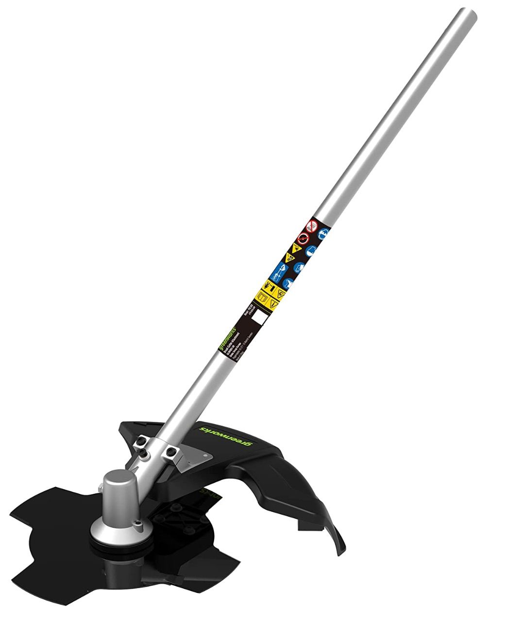 Võsalõikuri tarvik Greenworks ATR-BCA-GW