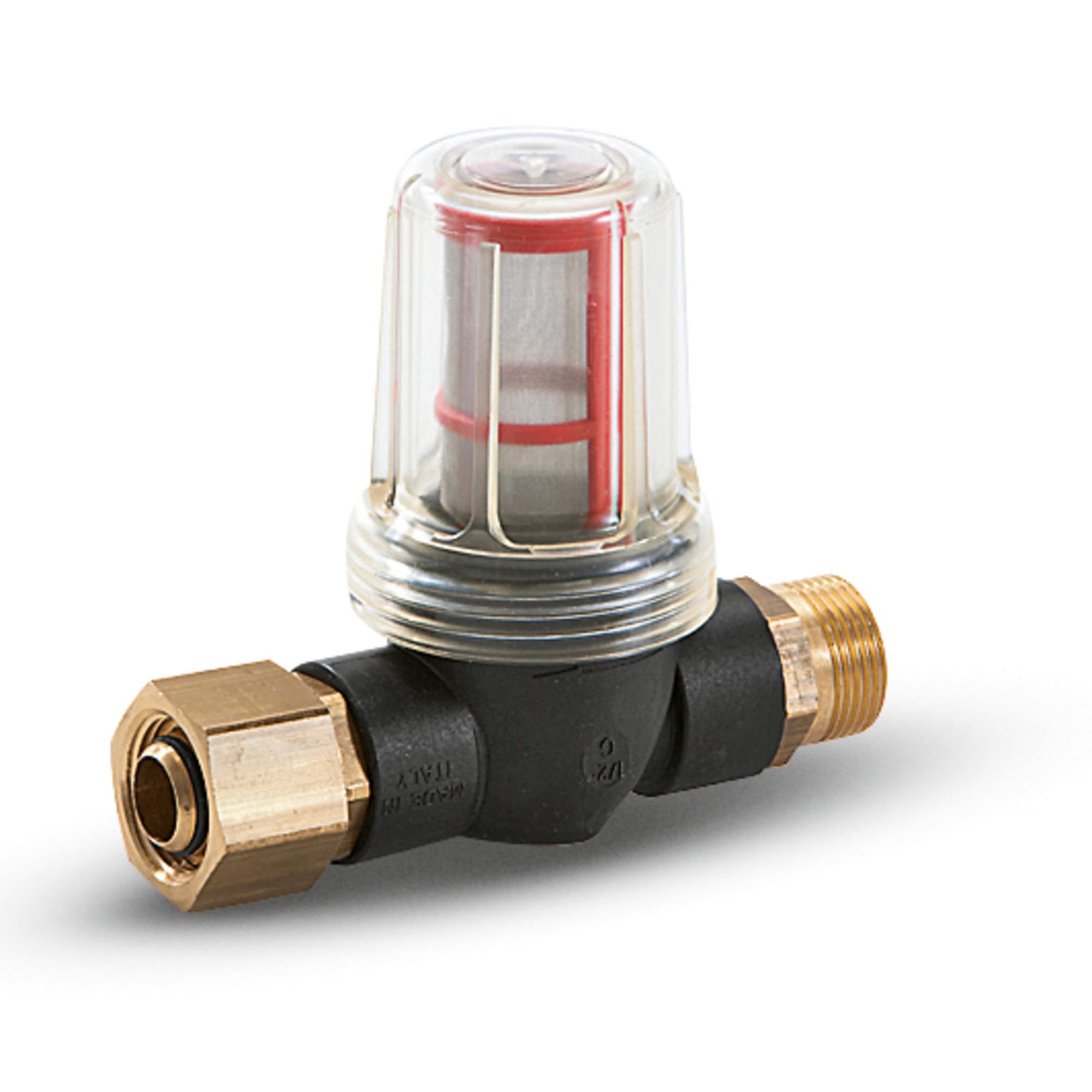 Veefilter Karcher 2.637-020.0