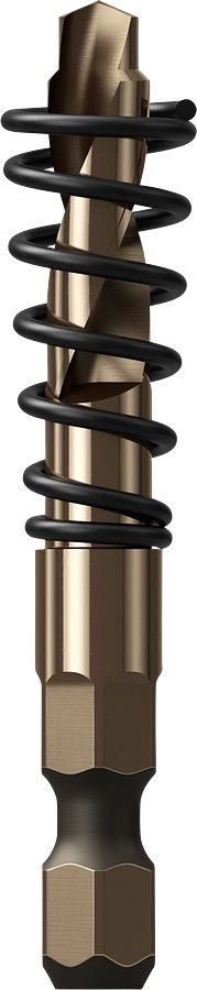 Tsentripuur Bosch 2608900503; 6x55 mm