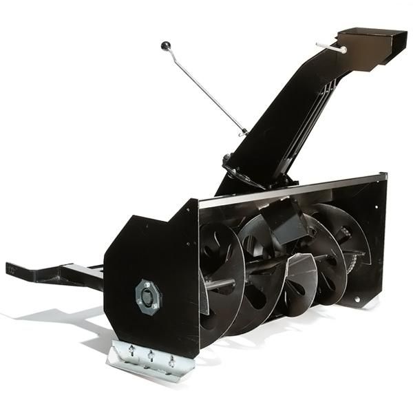 Lumepuhur murutraktorile Stiga Park 2/4WD 1 aste