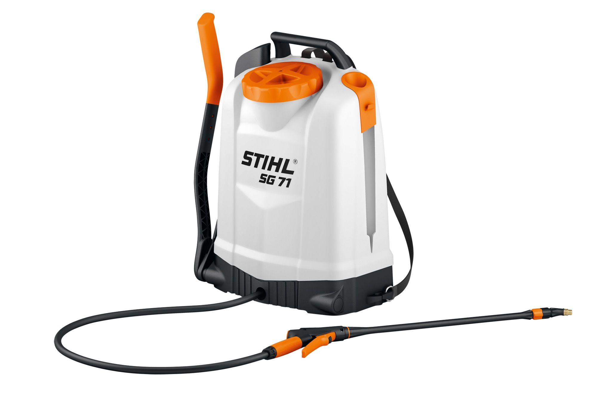 Käsiprits Stihl SG 71; 18 l