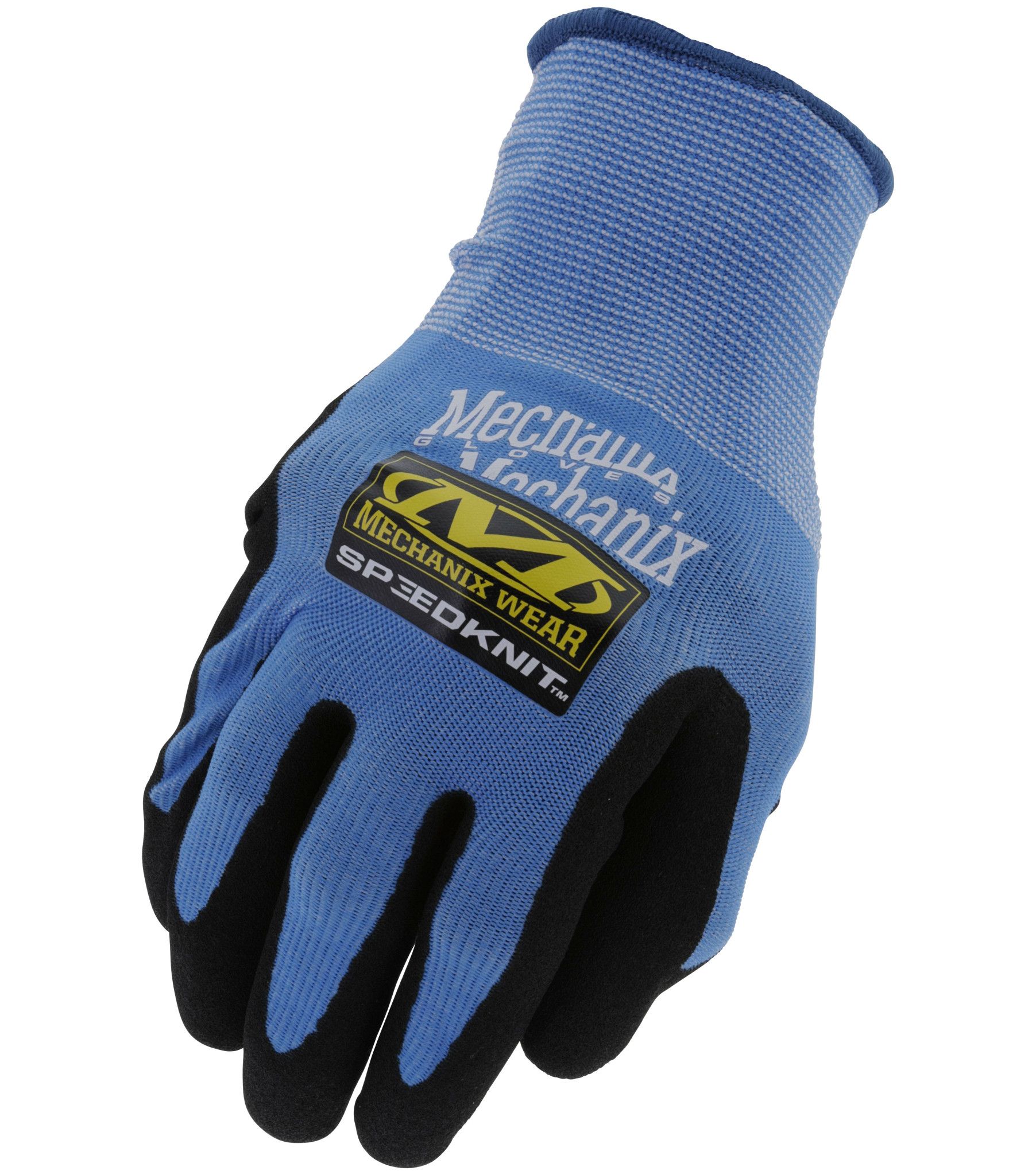 Kindad Mechanix Wear SpeedKnit CoolMax; XXL