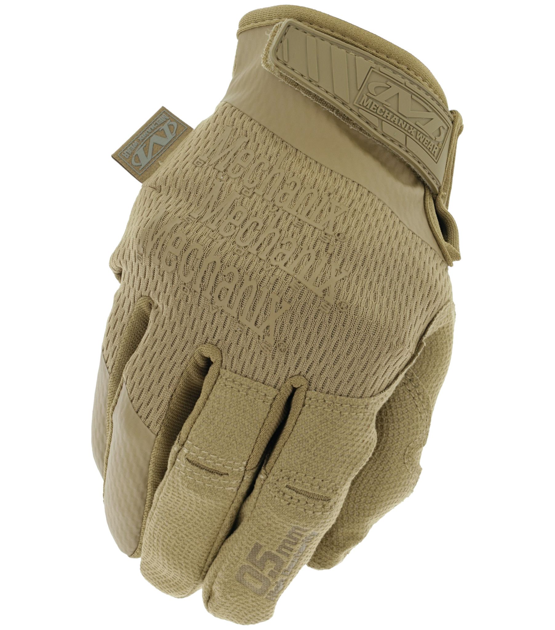 Kindad Mechanix Wear Specialty Coyote; M
