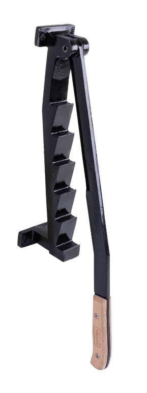 Puulõhkumismasin Scheppach 7905907001