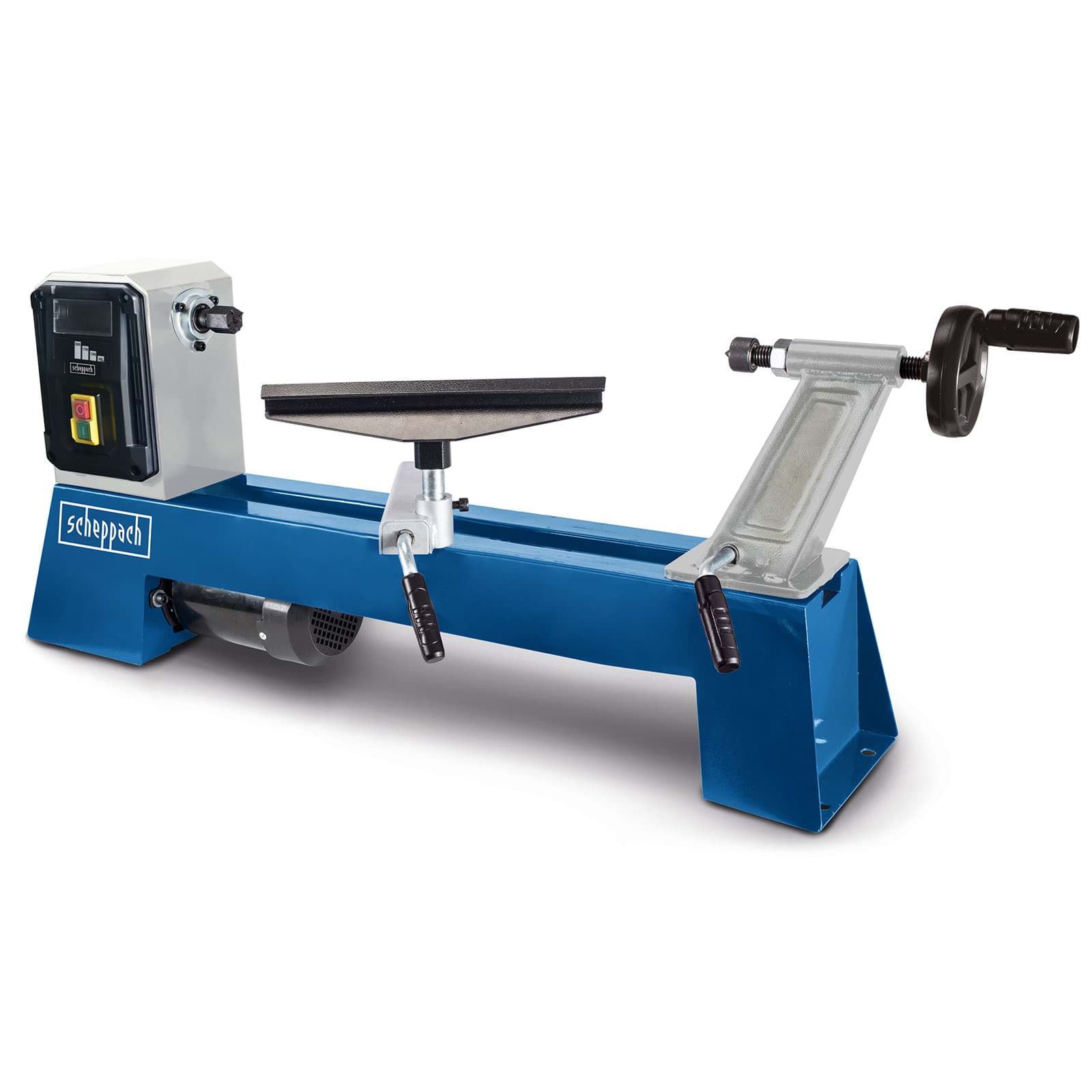 Treipink Scheppach DM500T; 400 W