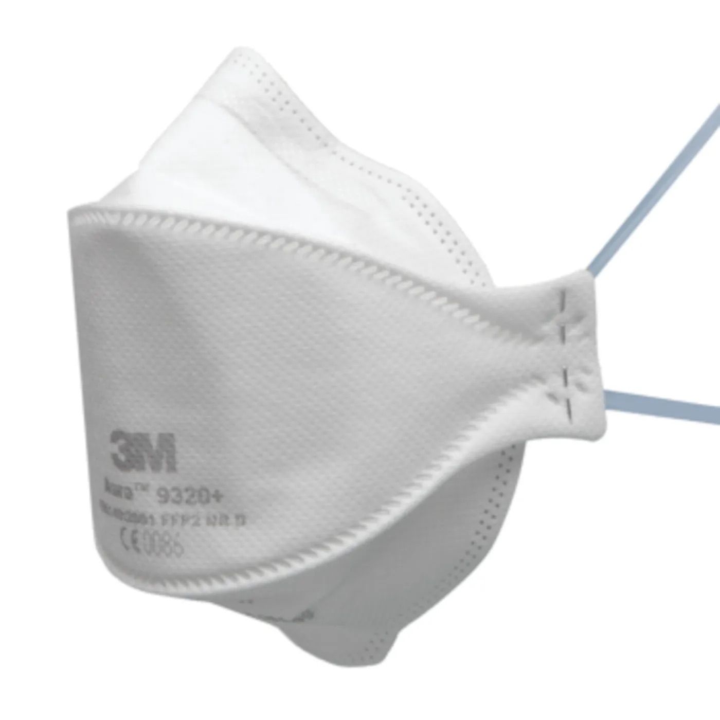 Respiraator 3M T9320B; FFP2