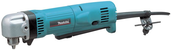 Nurktrell Makita DA3010F