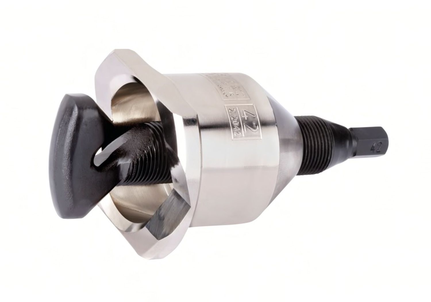 Rullimisriist Rothenberger; 42 mm