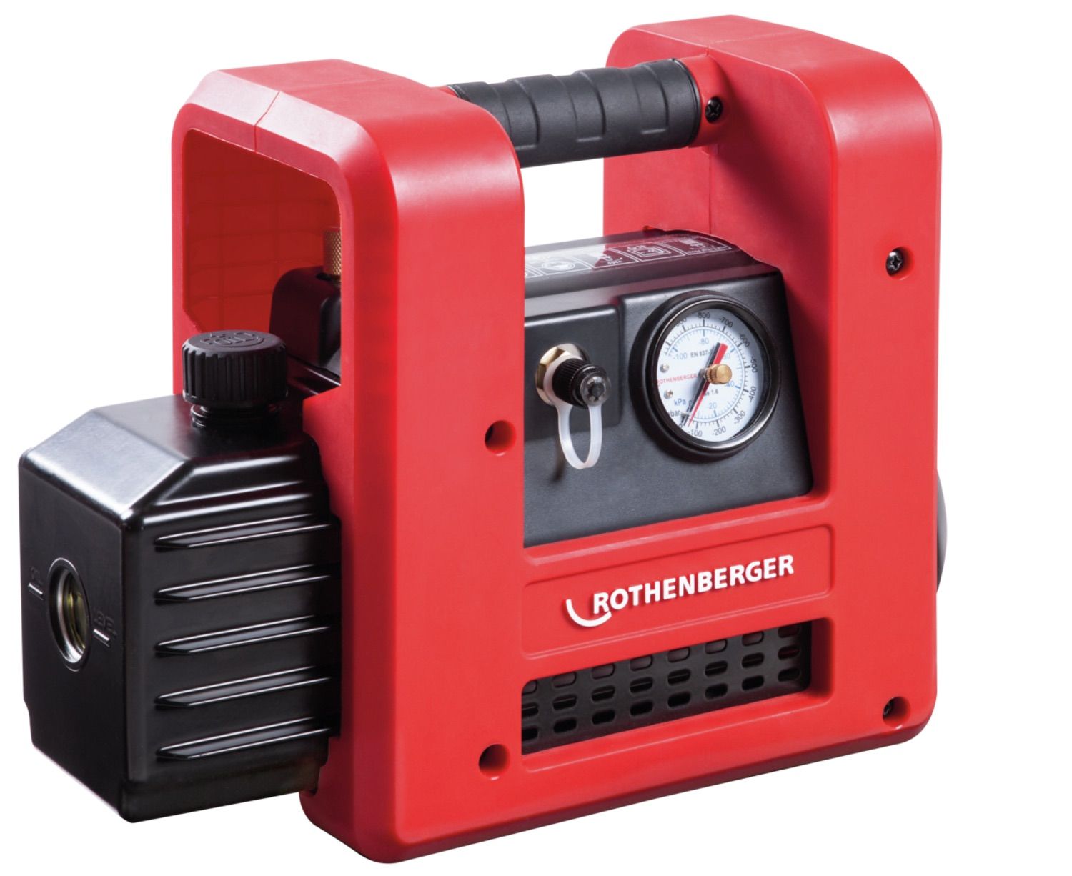 Vaakumpump Rothenberger ROAIRVAC R32 1,5; 190 W