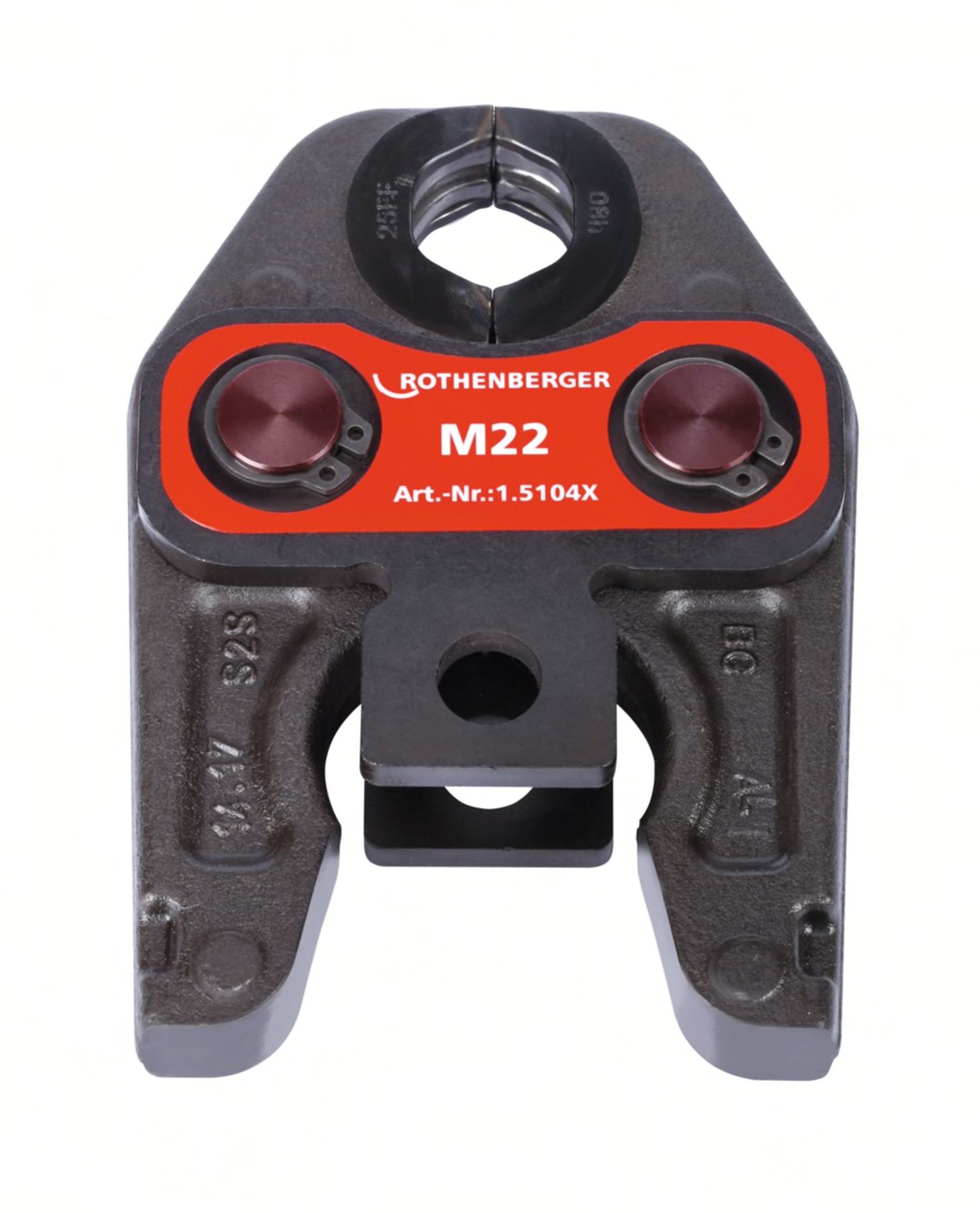 Matriits Rothenberger Standard; M 22