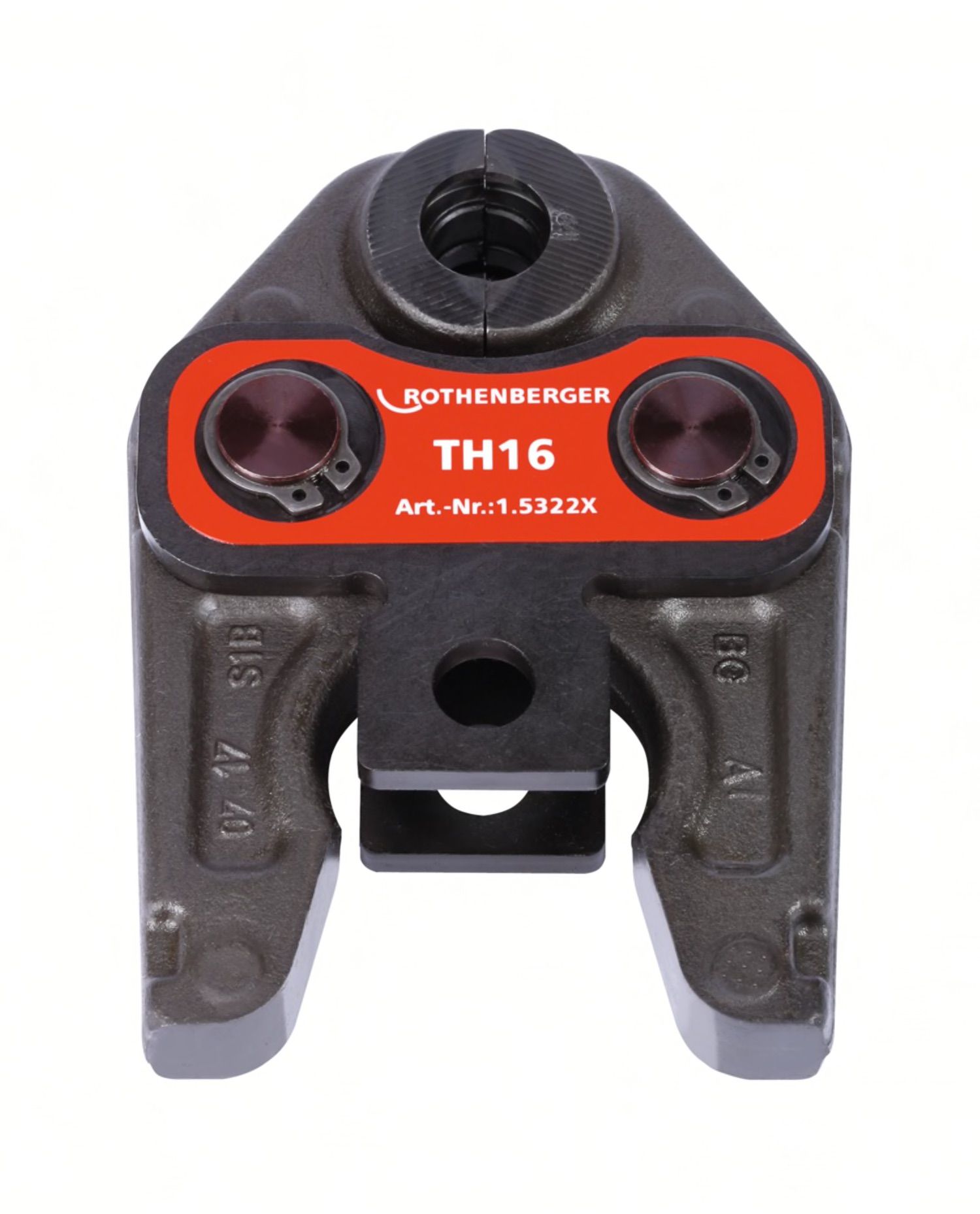 Matriits Rothenberger Standard; TH 16