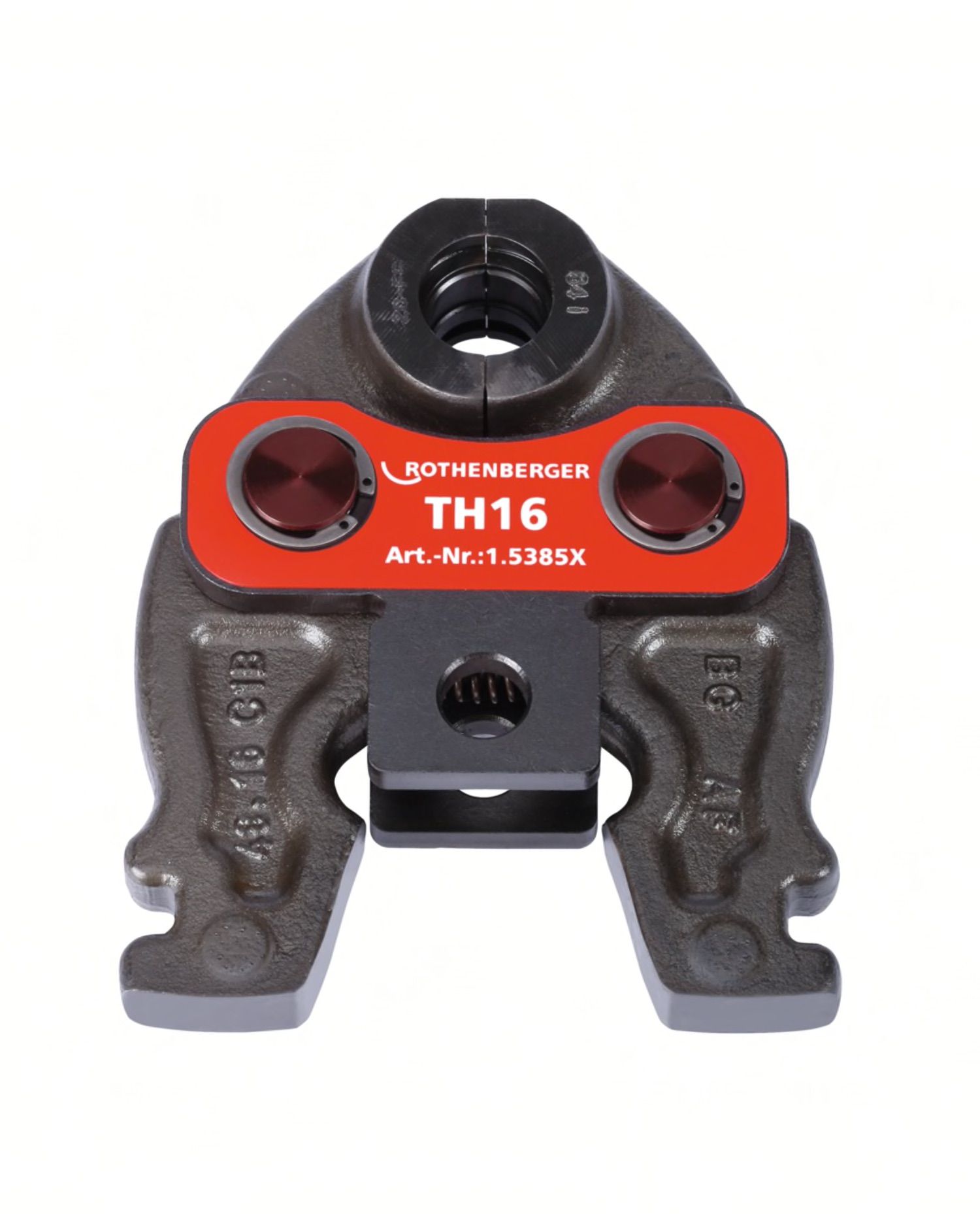 Matriits Rothenberger Compact; TH 16